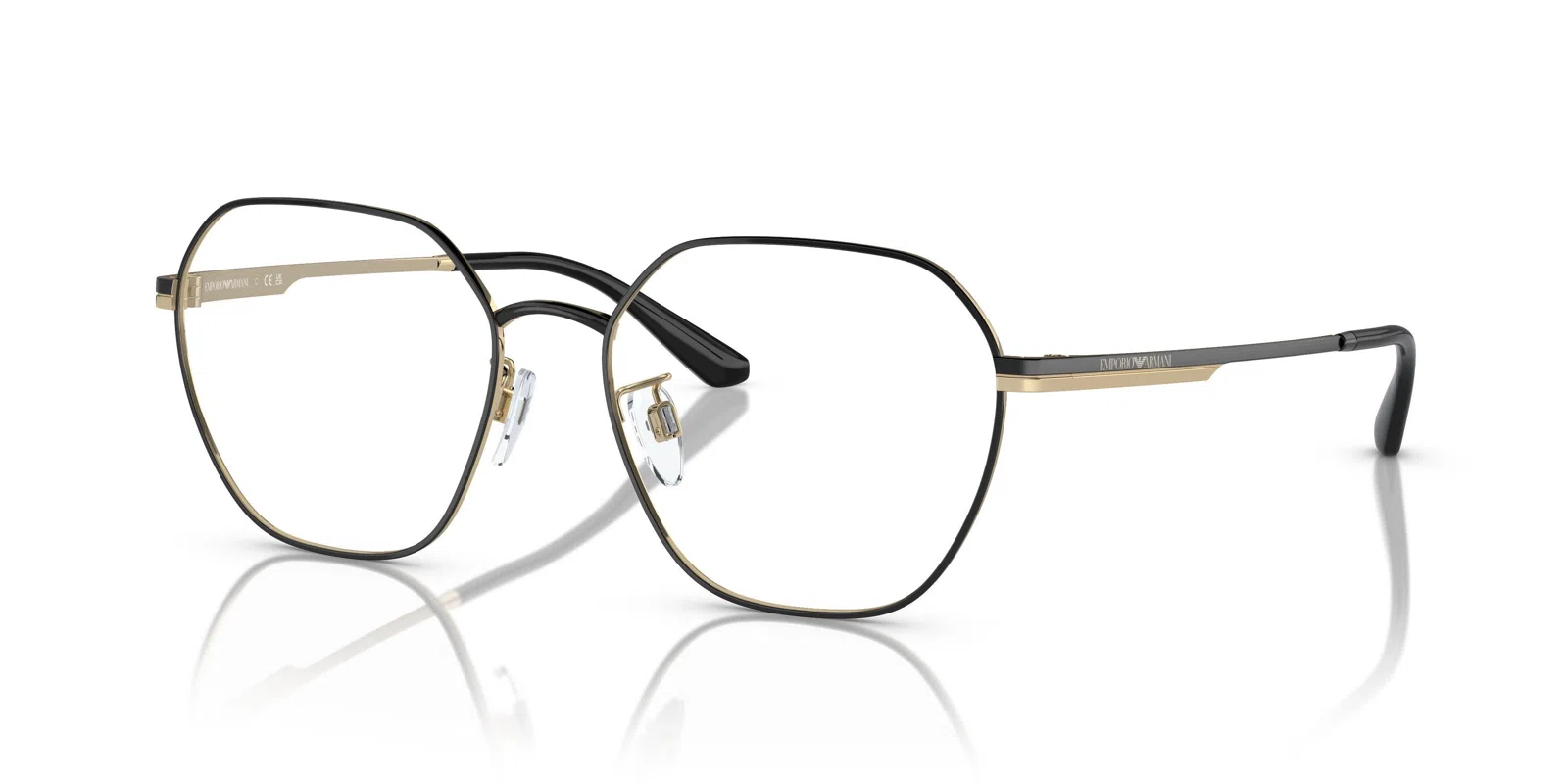 Emporio Armani 1145D Eyeglasses - view 11